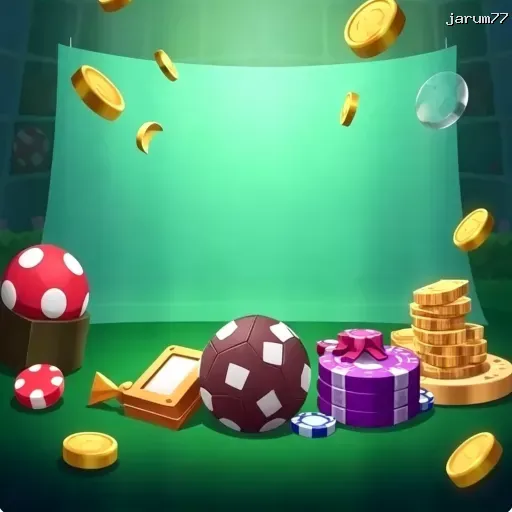 Mengulas Fitur Menarik di Situs Game jarum77